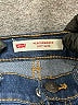 Levi's Blue Jeans Size 4 - 5 - photo 3