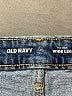 Old Navy Blue Jeans Size 33 waist (estimated) - photo 6