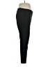 Ann Taylor LOFT Outlet Solid Black Active Pants Size 14 - photo 4