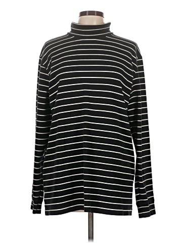 Supreme Long Sleeve Turtleneck (view 1)