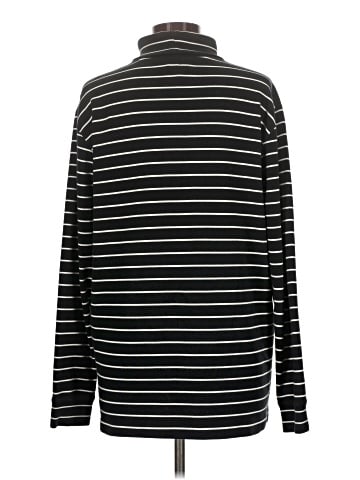 Supreme Long Sleeve Turtleneck (view 2)