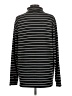 Supreme 100% Cotton Black Long Sleeve Turtleneck Size L - photo 2