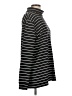 Supreme 100% Cotton Black Long Sleeve Turtleneck Size L - photo 4