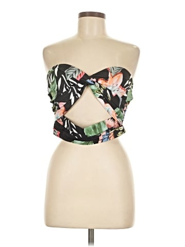 Miss Avenue Tube Top (view 1)