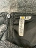 Journey Five 100% Polyester Black Cocktail Dress Size M - photo 7