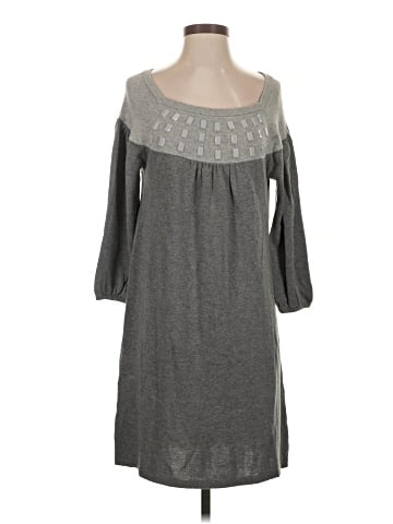 DKNY Jeans Casual Dress (view 1)