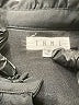 THML Black Coat Size M - photo 6