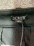 J.Crew Black Skort Size 2 - photo 3