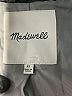Madewell Gray Coat Size XS - photo 6