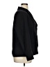 Anne Klein Solid Black Blazer Size 16 - photo 4