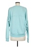 Danskin Teal Pullover Sweater Size M - photo 2