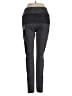 Popular Basics Gray Active Pants Size S - photo 2