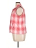 Ashworth 100% Polyester Red Vest Size XL - photo 5