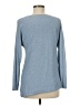 MICHAEL Michael Kors Blue Pullover Sweater Size M - photo 2