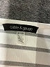 Cable & Gauge Ivory Short Sleeve Top Size S - photo 7