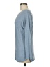 MICHAEL Michael Kors Blue Pullover Sweater Size M - photo 5