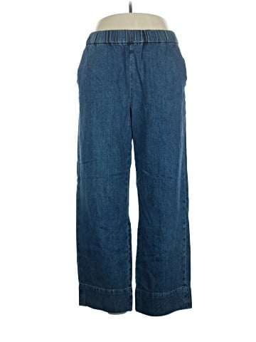 Everlane Jeans (view 1)