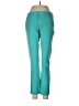 Tommy Hilfiger Teal Casual Pants Size 6 - photo 1