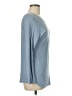 MICHAEL Michael Kors Blue Pullover Sweater Size M - photo 4