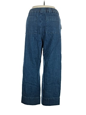 Everlane Jeans (view 2)