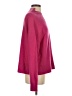 Maeve 100% Cashmere Solid Pink Cashmere Pullover Sweater Size S - photo 4