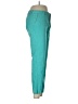Tommy Hilfiger Teal Casual Pants Size 6 - photo 4