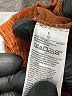 Gap Brown Cords Size 6 - photo 4