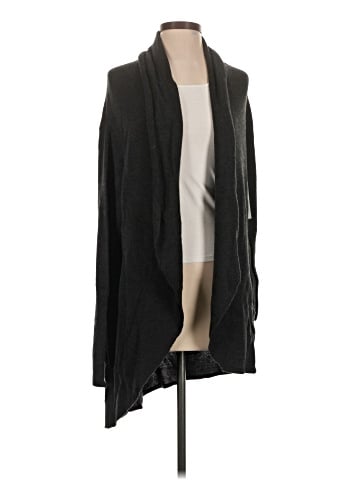 Leith Cardigan (view 1)