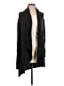 Leith Black Gray Cardigan Size S - photo 1