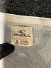 O'Neill 100% Viscose Ivory Kimono Size S - photo 7