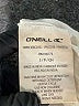 O'Neill 100% Viscose Ivory Kimono Size S - photo 8