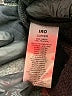 IRO Black Jacket Size EU (FR) 36 / US 4 - photo 7