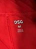 DSG Solid Red Athletic Shorts Size M - photo 3