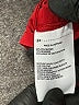 DSG Solid Red Athletic Shorts Size M - photo 4
