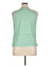 Unbranded Green Sleeveless T-Shirt Size XL - photo 2