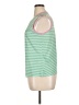 Unbranded Green Sleeveless T-Shirt Size XL - photo 5