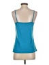 Clara Sun Woo Blue Tank Top Size S - photo 2