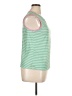 Unbranded Green Sleeveless T-Shirt Size XL - photo 4