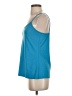 Clara Sun Woo Blue Tank Top Size S - photo 5