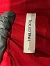 Tickled Teal Red Jacket Size L - photo 6