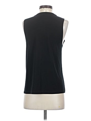 Tin Haul Sleeveless T-Shirt (view 2)