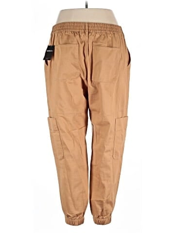 Forever 21 Plus Cargo Pants (view 2)