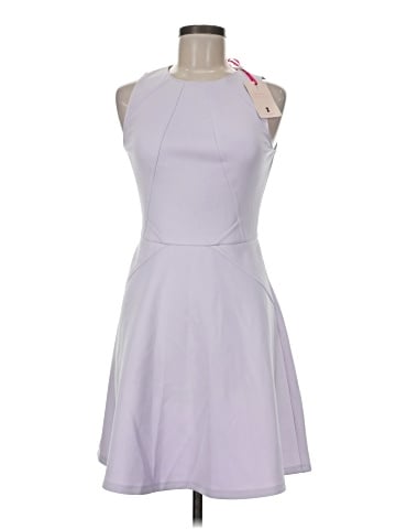 Ted Baker London Cocktail Dress (view 1)