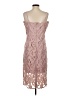 Bardot Pink Cocktail Dress Size S (estimated) - photo 2