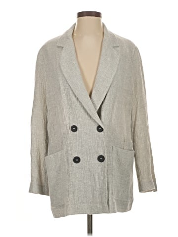 Zara Blazer (view 1)
