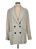 Zara Gray Blazer Size S - photo 1