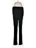 Leifsdottir Solid Black Dress Pants Size 6 - photo 1