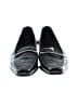 Jimmy Choo Black Flats Size EU 39 - photo 2
