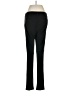 Leifsdottir Solid Black Dress Pants Size 6 - photo 2