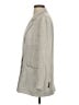 Zara Gray Blazer Size S - photo 5